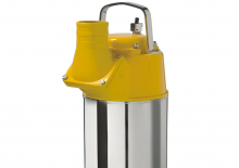 Rioolpomp Pumpex P 3001 SH