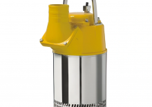 Rioolpomp Pumpex P 3001 V