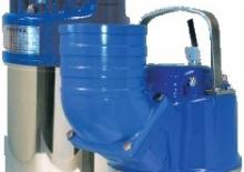 Rioolpomp Pumpex P 401 W