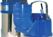 Rioolpomp Pumpex P 401 WA