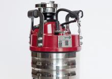 Rioolpomp Söndgerath Pumpen P 437 D