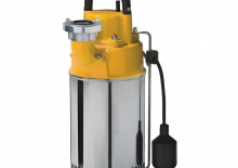 Rioolpomp Pumpex P 601 NA 16