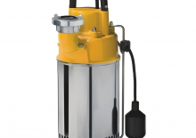 Rioolpomp Pumpex P 601 NA 32