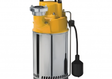 Rioolpomp Pumpex P 601 W