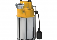 Rioolpomp Pumpex P 601 WA