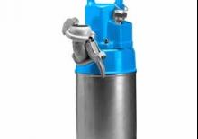 Rioolpomp Pumpex P 701 N 32