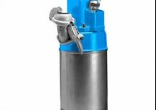 Rioolpomp Pumpex P 701 WA