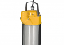 Rioolpomp Pumpex P 801 NA 16