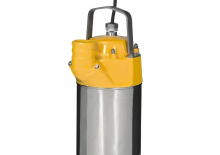 Rioolpomp Pumpex P 801 NA 32