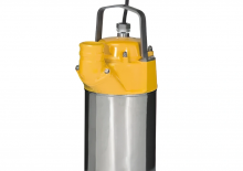 Rioolpomp Pumpex P 801 W