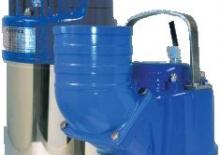 Rioolpomp Pumpex PC 2001 H
