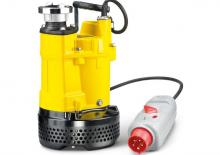 Rioolpomp Wacker Neuson PSA2 2203 L