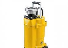Rioolpomp Wacker Neuson PSC3 1503