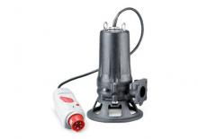 Rioolpomp Wacker Neuson PSC3 1603 Ex