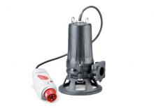 Rioolpomp Wacker Neuson PSC4 2303 Ex