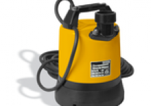 Rioolpomp Wacker Neuson PSG2 500