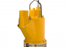 Rioolpomp Pumpex PX 12 H-K