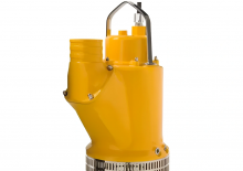 Rioolpomp Pumpex PX 12 N-K