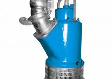 Rioolpomp Söndgerath Pumpen PX 12 N-SD