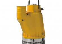 Rioolpomp Pumpex PX 22 H-K