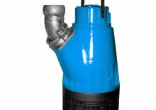 Rioolpomp Söndgerath Pumpen PX 22 H