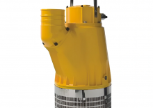 Rioolpomp Pumpex PX 22 N-K