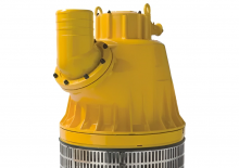 Rioolpomp Pumpex PX 30 H-K