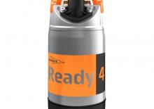 Rioolpomp Flygt-Pumpen Ready 4