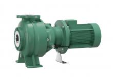 Rioolpomp WILO-EMU Pumpen Rexa BLOC-C05.32-98DAH90S2