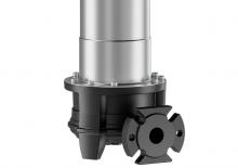 Rioolpomp WILO-EMU Pumpen Rexa FIT-S03-123A/21M015-523/A