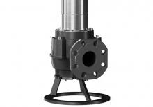 Rioolpomp WILO-EMU Pumpen Rexa FIT V06-216A/21T025-540/O 