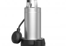 Rioolpomp WILO-EMU Pumpen Rexa MINI3-S03/T008-540/O