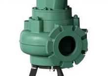 Rioolpomp WILO-EMU Pumpen Rexa PRO C06-342A/21T025X540/O 