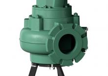 Rioolpomp WILO-EMU Pumpen Rexa PRO V05-324A/20T105-540/O 