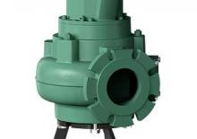 Rioolpomp WILO-EMU Pumpen Rexa PRO V06-628A/41T025-540/O 