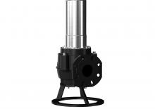 Rioolpomp WILO-EMU Pumpen Rexa PRO V08-246A/20T105-540/O 