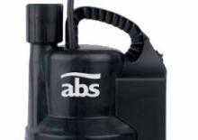Rioolpomp ABS-Pumpen Robusta 200 TS