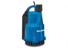 Rioolpomp Sulzer Robusta 200 W/TS