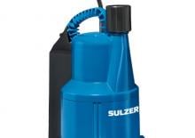Rioolpomp Sulzer Robusta 300 W/TS