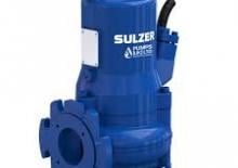 Rioolpomp Sulzer S 26-2 D/TKS