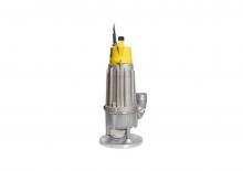 Rioolpomp WEDA S50N FS