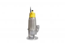 Rioolpomp WEDA S50N