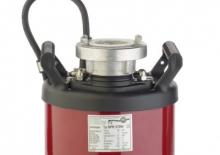 Rioolpomp Söndgerath Pumpen SPR 750 D
