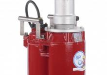 Rioolpomp Söndgerath Pumpen SPT 220 R