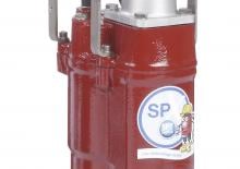 Rioolpomp Söndgerath Pumpen SPT 222