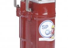 Rioolpomp Söndgerath Pumpen SPT 315