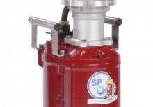 Rioolpomp Söndgerath Pumpen SPT 337