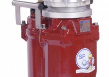 Rioolpomp Söndgerath Pumpen SPT 4110