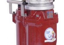 Rioolpomp Söndgerath Pumpen SPT 475