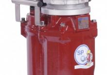 Rioolpomp Söndgerath Pumpen SPT 8220 N